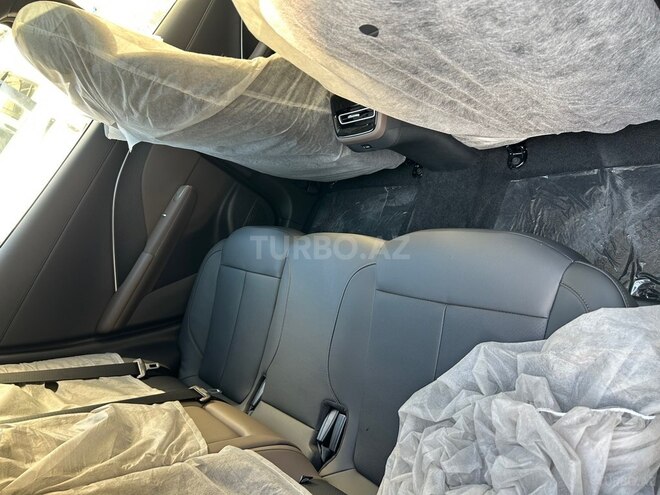 Changan CS 55 Plus 2026, 0 km - 1.5 l - Bakı
