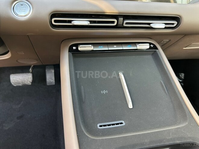 Changan CS 55 Plus 2026, 0 km - 1.5 l - Bakı