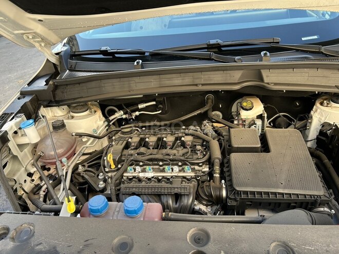 Changan CS 55 Plus 2026, 0 km - 1.5 l - Bakı