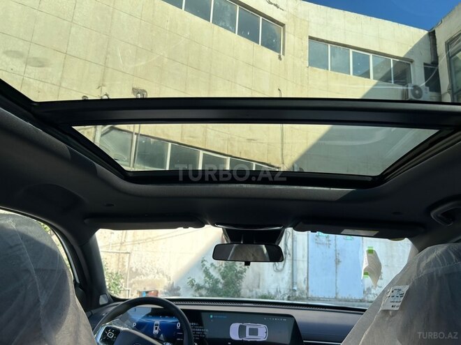 Changan CS 55 Plus 2026, 0 km - 1.5 l - Bakı