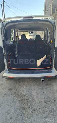 Fiat Doblo 2012, 310,000 km - 1.4 l - Bakı