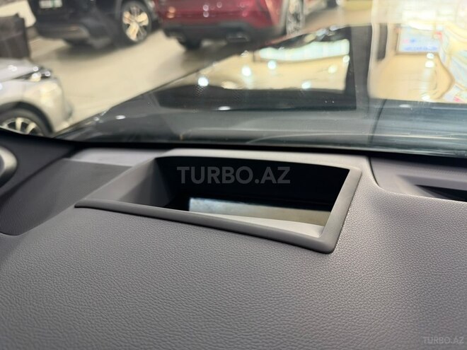 Toyota Land Cruiser 2021, 65,000 km - 3.5 l - Bakı