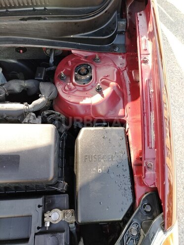 Hyundai Accent 2009, 266,000 km - 1.4 l - Bakı