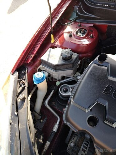 Hyundai Accent 2009, 266,000 km - 1.4 l - Bakı