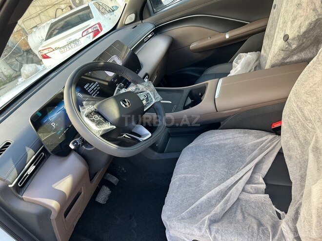 Changan CS 55 Plus 2026, 0 km - 1.5 l - Bakı
