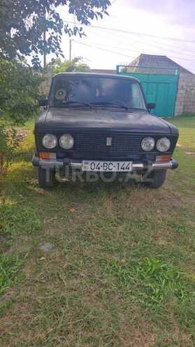 LADA (VAZ) 2106 1990, 250,000 km - 1.3 l - Ağdaş