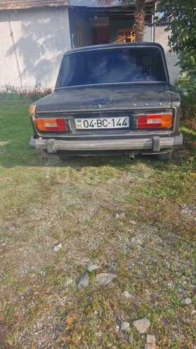 LADA (VAZ) 2106 1990, 250,000 km - 1.3 l - Ağdaş