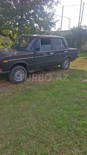 LADA (VAZ) 2106 1990, 250,000 km - 1.3 l - Ağdaş