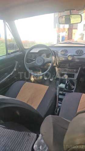 LADA (VAZ) 2106 1990, 250,000 km - 1.3 l - Ağdaş