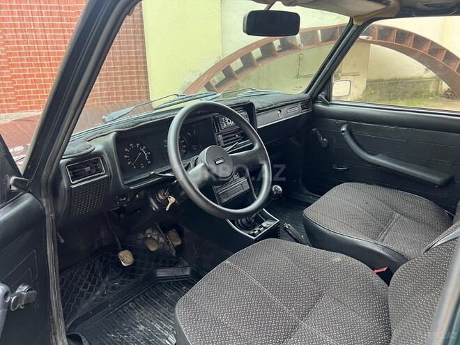LADA (VAZ) 2107 2004, 265,989 km - 1.6 l - Lənkəran
