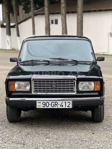LADA (VAZ) 2107 2004, 265,989 km - 1.6 l - Lənkəran