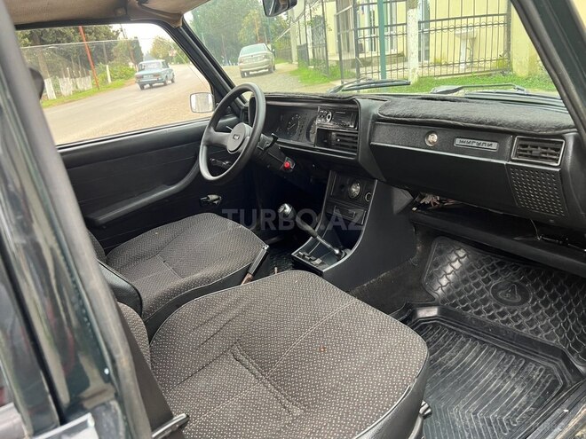 LADA (VAZ) 2107 2004, 265,989 km - 1.6 l - Lənkəran