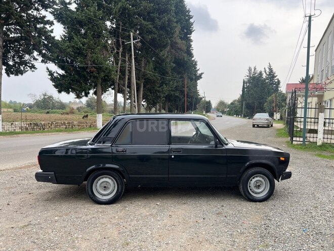 LADA (VAZ) 2107 2004, 265,989 km - 1.6 l - Lənkəran