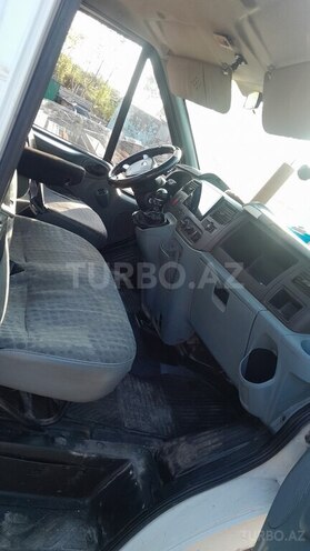 Ford Transit 2008, 160,000 km - 2.4 l - Bakı