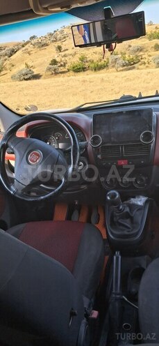 Fiat Doblo 2012, 310,000 km - 1.4 l - Bakı