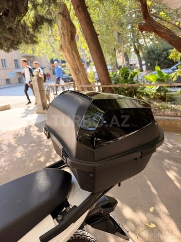 Tufan  2025, 37,500 km - 0.1 l - Bakı