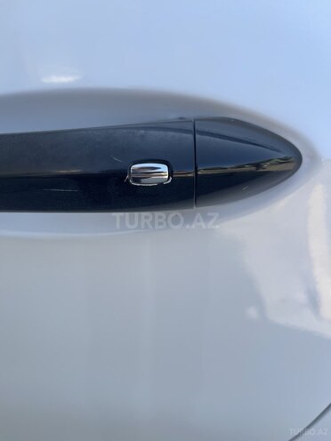 Chevrolet Cruze 2016, 208,000 km - 1.4 л - Sumqayıt