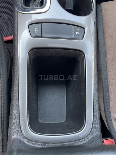 Chevrolet Cruze 2016, 208,000 km - 1.4 л - Sumqayıt