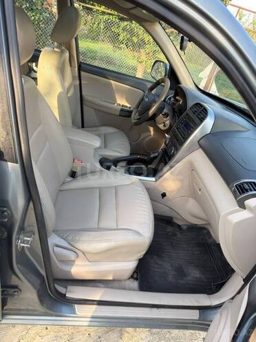 Chery Tiggo 3 2015, 319,000 km - 1.6 l - Lənkəran