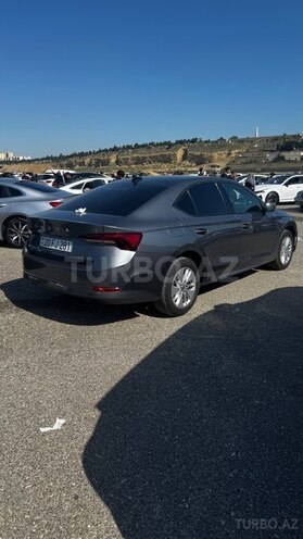 Skoda Octavia 2021, 129,309 km - 1.4 l - Bakı