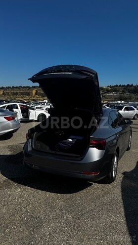 Skoda Octavia 2021, 129,309 km - 1.4 l - Bakı