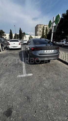 Skoda Octavia 2021, 129,309 km - 1.4 l - Bakı