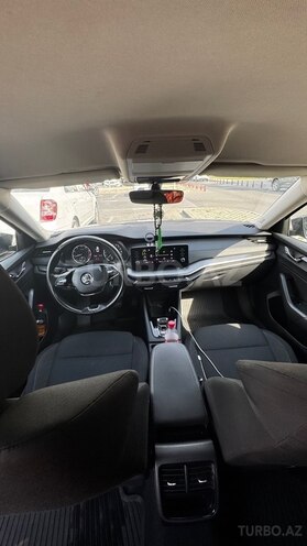 Skoda Octavia 2021, 129,309 km - 1.4 l - Bakı