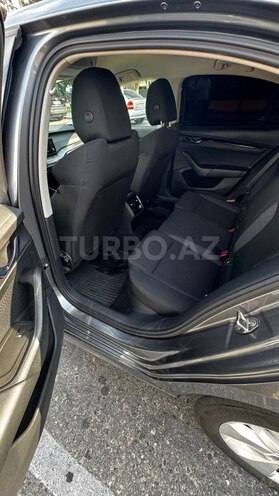Skoda Octavia 2021, 129,309 km - 1.4 l - Bakı