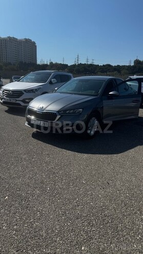Skoda Octavia 2021, 129,309 km - 1.4 l - Bakı