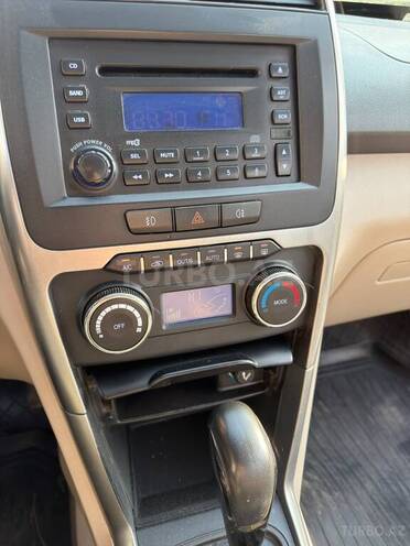 Chery Tiggo 3 2015, 319,000 km - 1.6 l - Lənkəran