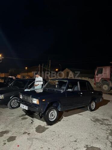LADA (VAZ) 2107 2011, 98,054 km - 1.6 l - Bakı