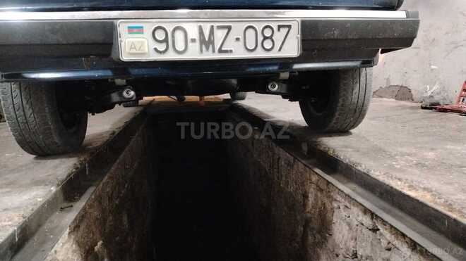 LADA (VAZ) 2107 2011, 98,054 km - 1.6 l - Bakı