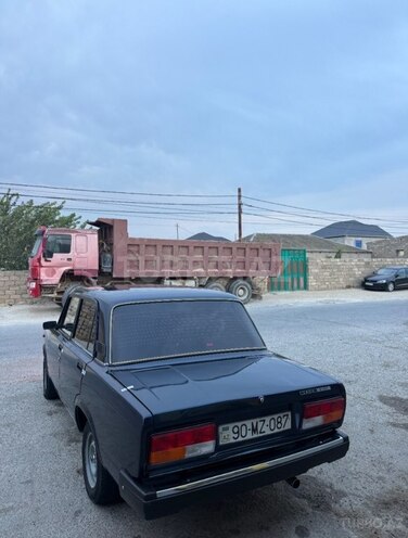 LADA (VAZ) 2107 2011, 98,054 km - 1.6 l - Bakı
