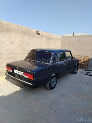 LADA (VAZ) 2107 2011, 98,054 km - 1.6 l - Bakı