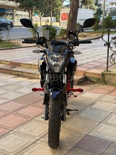 Dayun  2026, 410 km - 0.2 l - Bakı