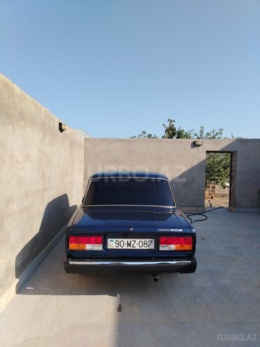 LADA (VAZ) 2107 2011, 98,054 km - 1.6 l - Bakı