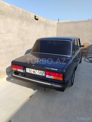 LADA (VAZ) 2107 2011, 98,054 km - 1.6 l - Bakı
