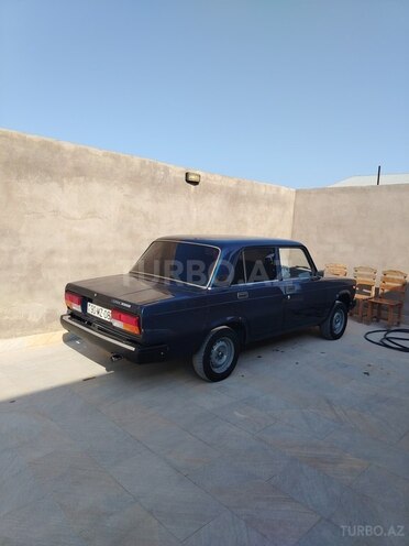 LADA (VAZ) 2107 2011, 98,054 km - 1.6 l - Bakı