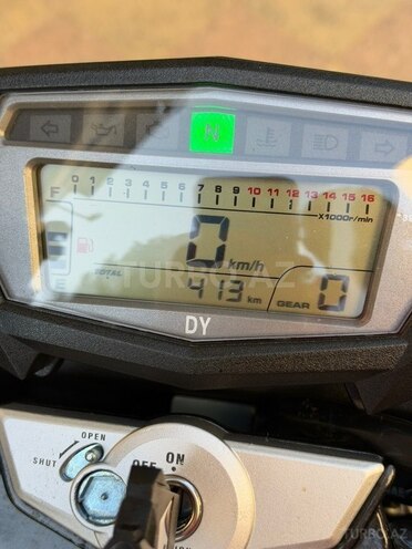 Dayun  2026, 410 km - 0.2 l - Bakı