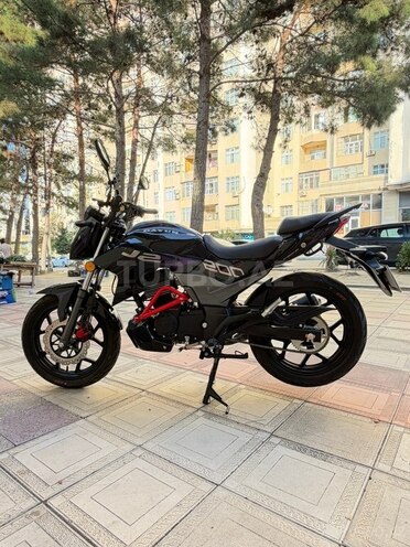 Dayun  2026, 410 km - 0.2 l - Bakı