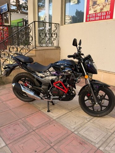 Dayun  2026, 410 km - 0.2 l - Bakı