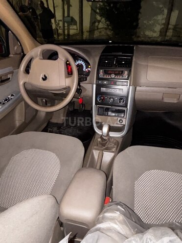 Khazar LX 2024, 9,580 km - 1.7 l - Bakı
