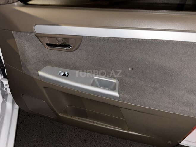 Khazar LX 2024, 9,580 km - 1.7 l - Bakı