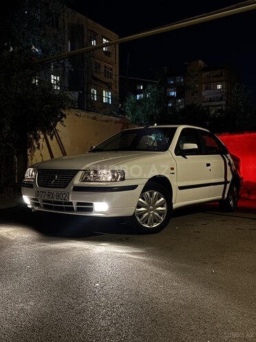 Khazar LX 2024, 9,580 km - 1.7 l - Bakı
