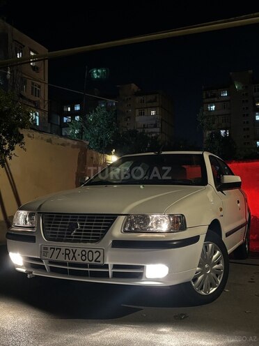 Khazar LX 2024, 9,580 km - 1.7 l - Bakı