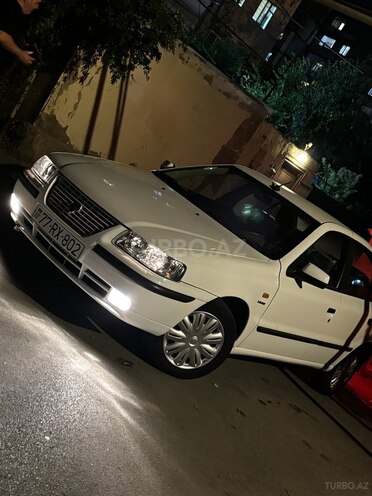 Khazar LX 2024, 9,580 km - 1.7 l - Bakı