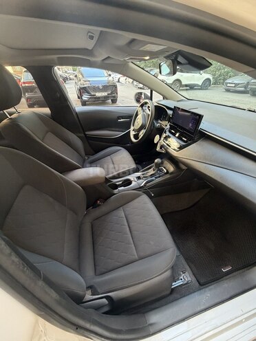 Toyota Corolla 2023, 87,000 km - 1.8 л - Bakı