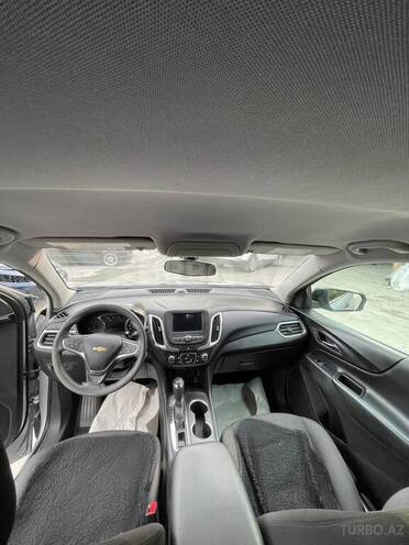 Chevrolet Equinox 2019, 173,123 km - 1.5 l - Gəncə