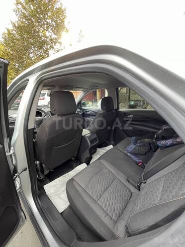 Chevrolet Equinox 2019, 173,123 km - 1.5 l - Gəncə