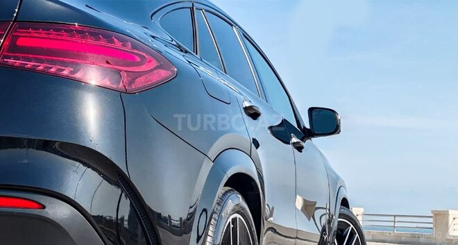 Mercedes  2023, 26,000 km - 2.0 l - Bakı